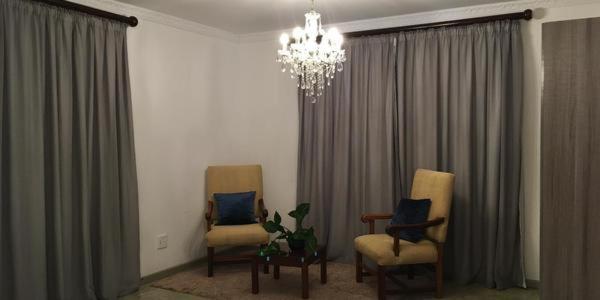 Calla Lily Guesthouse Mbombela Ngoại thất bức ảnh