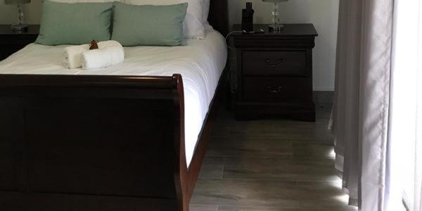Calla Lily Guesthouse Mbombela Ngoại thất bức ảnh