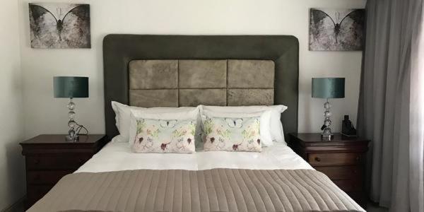 Calla Lily Guesthouse Mbombela Ngoại thất bức ảnh