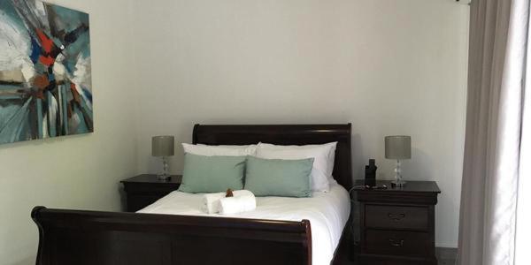 Calla Lily Guesthouse Mbombela Ngoại thất bức ảnh