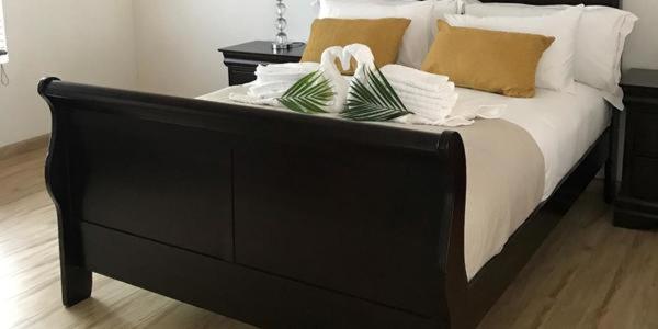 Calla Lily Guesthouse Mbombela Ngoại thất bức ảnh