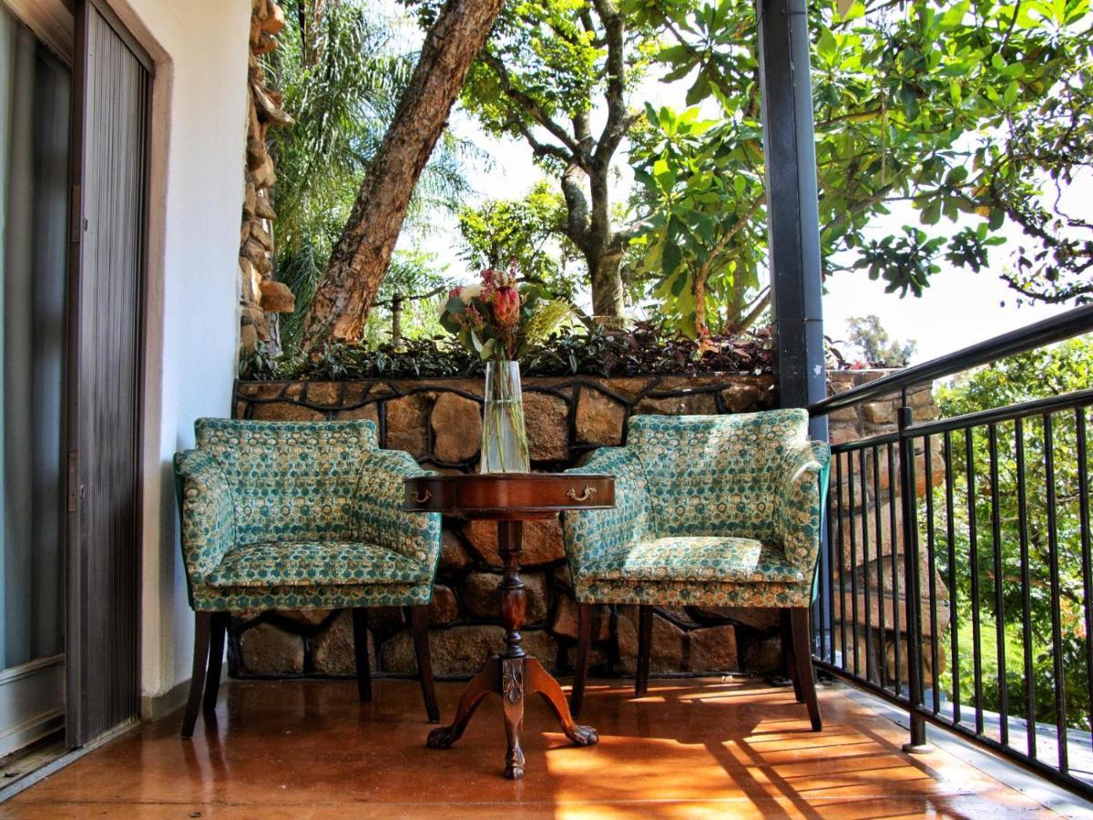 Calla Lily Guesthouse Mbombela Ngoại thất bức ảnh