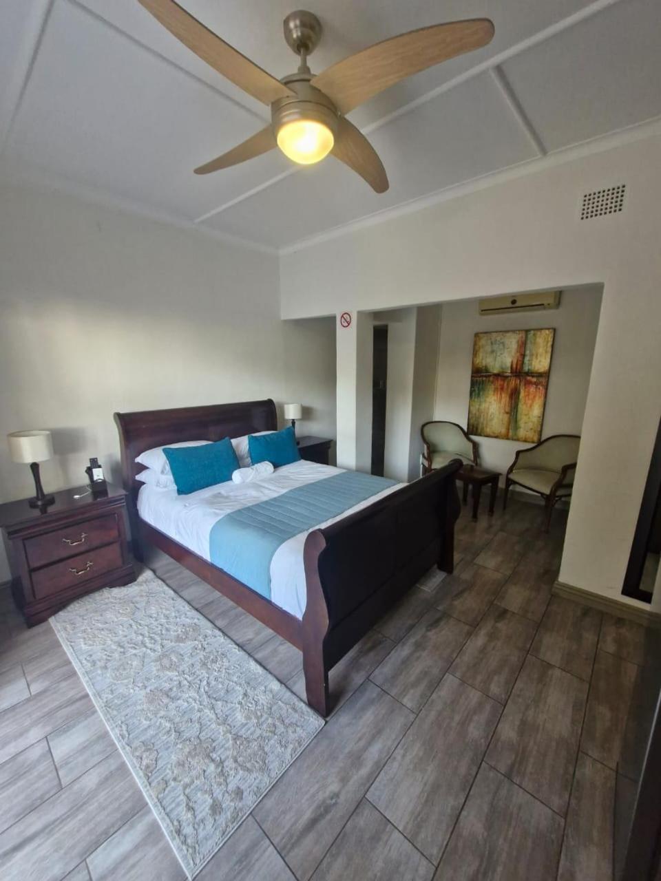 Calla Lily Guesthouse Mbombela Ngoại thất bức ảnh